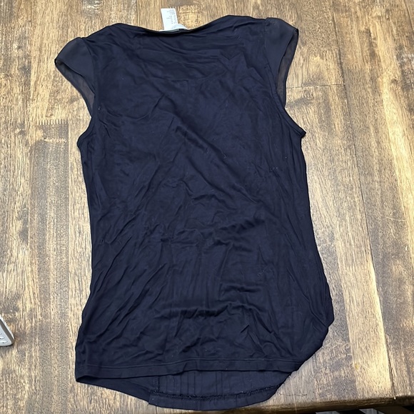 H&M women’s dress top size small. - Picture 3 of 3